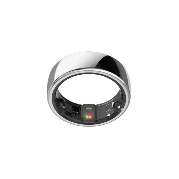 Linktop NexRing – Smart Ring – Okosgyűrű alvás- és egészségfigyeléssel - Image 3
