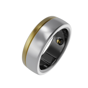 Linktop Cardio Ring – okosgyűrű EKG funkcióval
