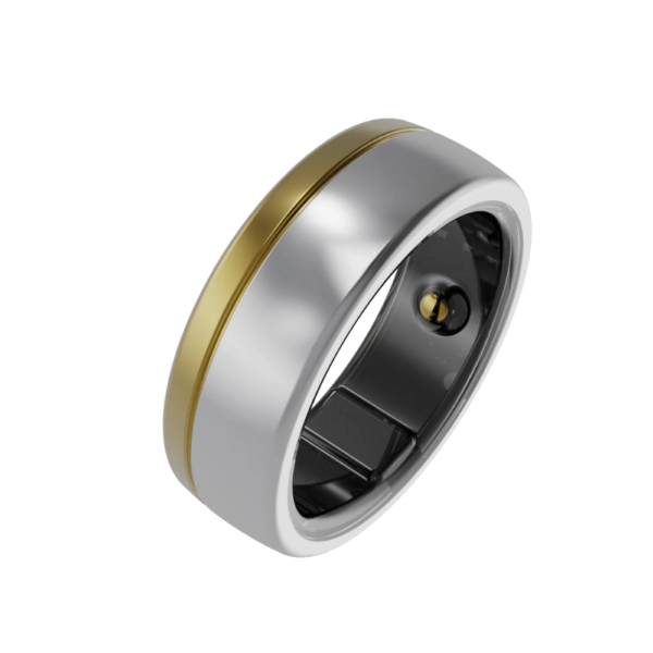 Linktop Cardio Ring – okosgyűrű EKG funkcióval