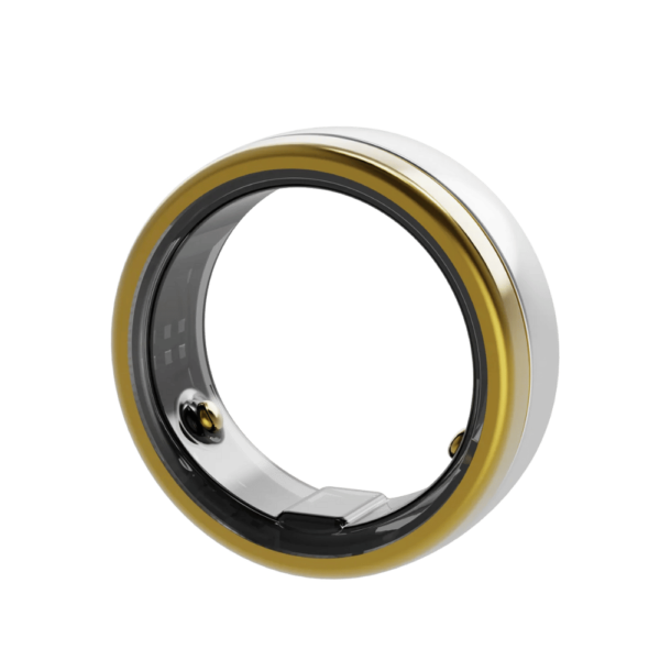 Linktop Cardio Ring – okosgyűrű EKG funkcióval - Image 3