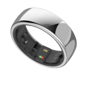 Linktop NexRing – Smart Ring – Okosgyűrű alvás- és egészségfigyeléssel