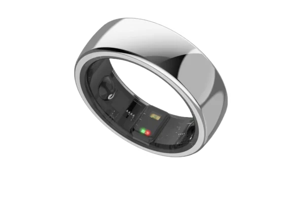 Linktop NexRing – Smart Ring – Okosgyűrű alvás- és egészségfigyeléssel