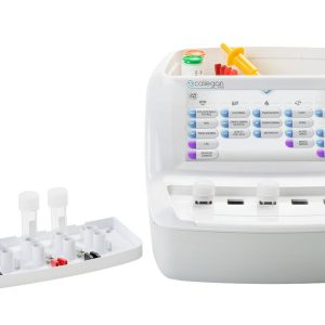 Clini 5 FORD teszt a teljes antioxidáns kapacitás kvantitatív meghatározására (30 db/karton)
