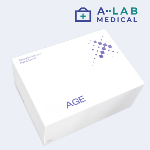 A-Lab AgePro 75 Longevity Teszt