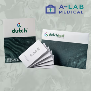 A-Lab Hormon Profil teszt