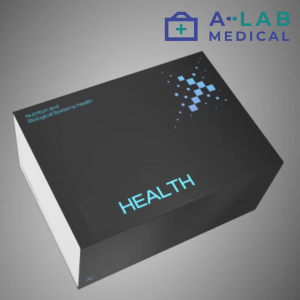A-Lab Health Pro 105 Teszt