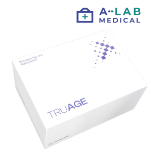 A-Lab AgePro 75 Longevity Teszt