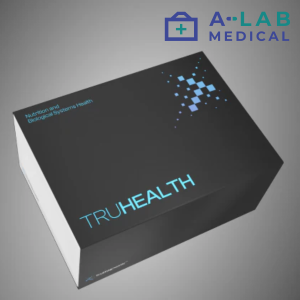 A-Lab Health Pro 105 Teszt