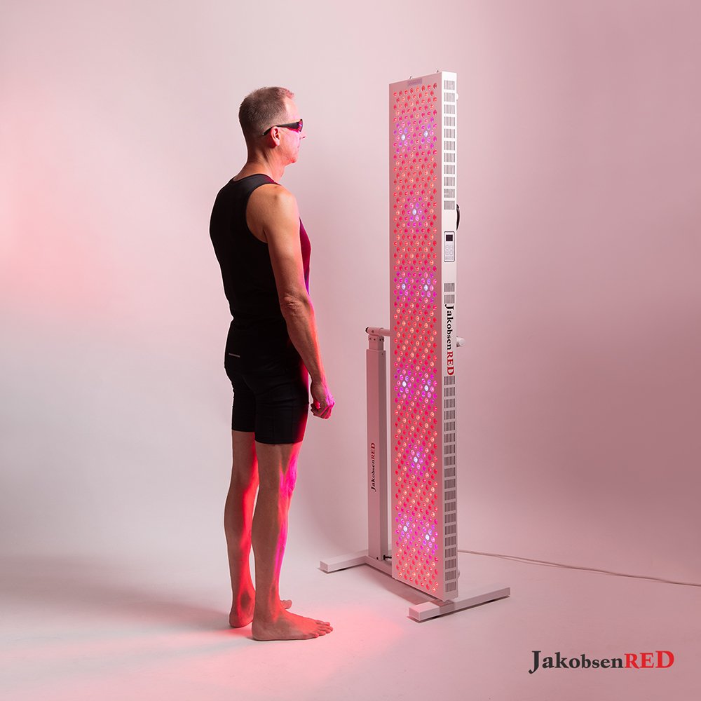 JakobsenRed Max Bio 1200 Életnagyságú LED Panel - Image 4