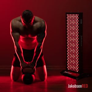 JakobsenRed Performance Max 300 – 7 Hullámhosszas LED Panel