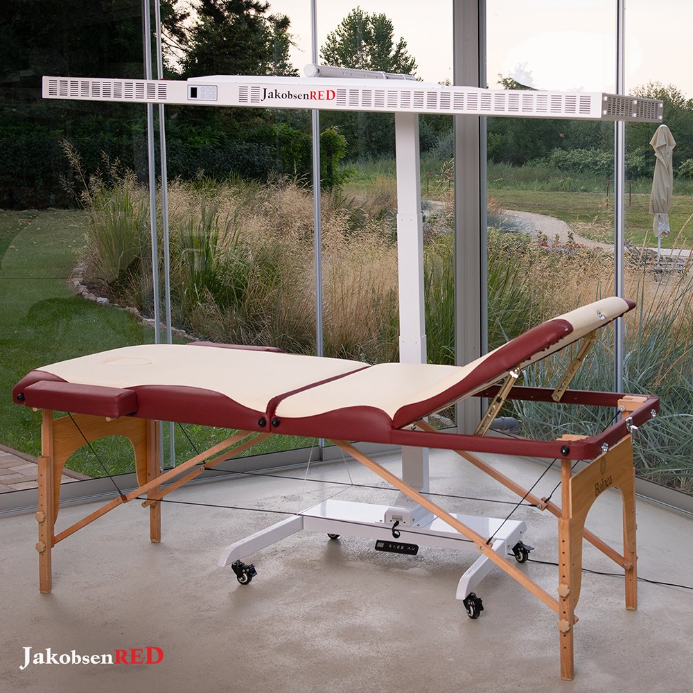 JakobsenRed Max Bio 2400 - Image 2