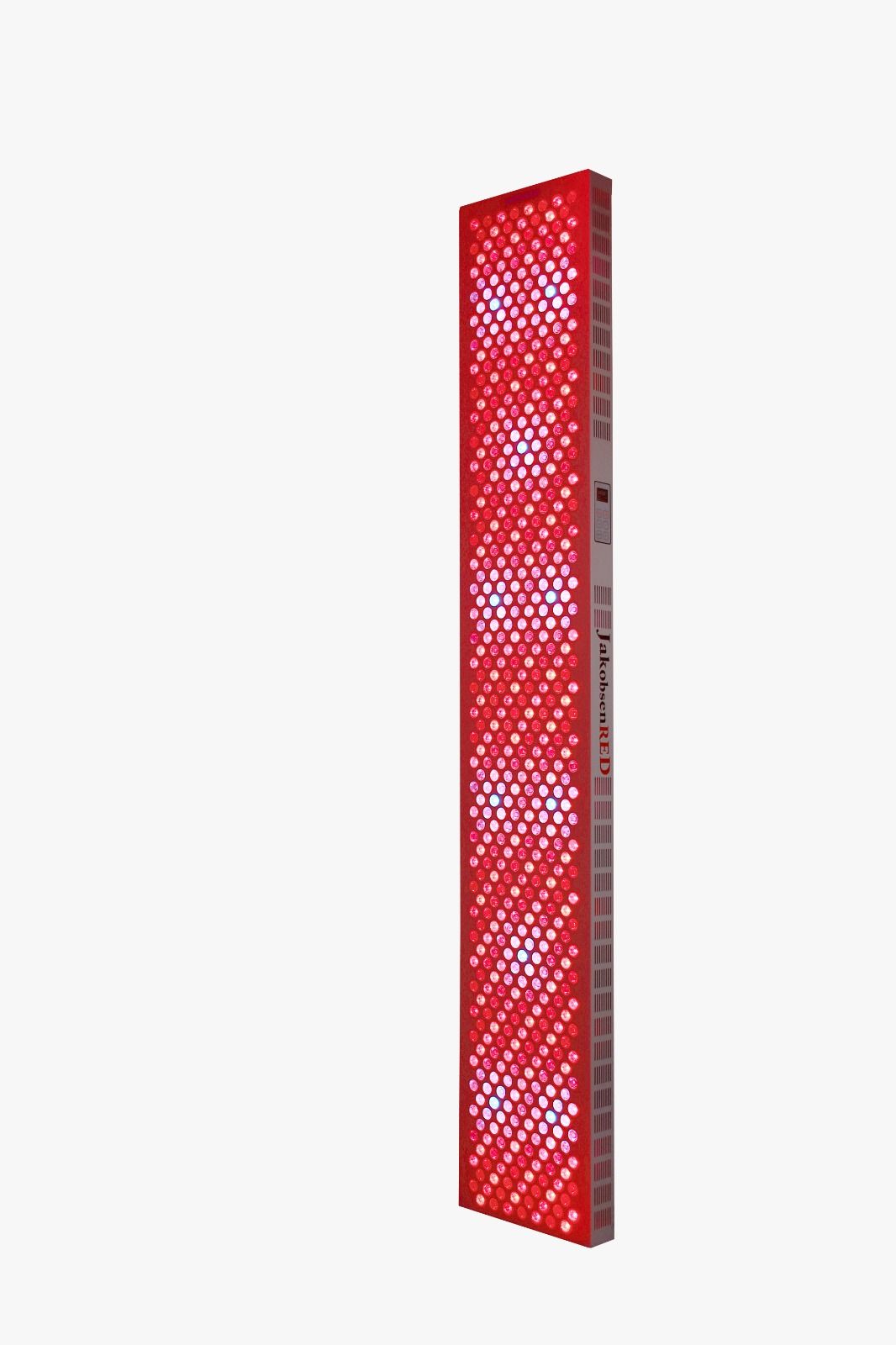 JakobsenRed Max Bio 1200 Életnagyságú LED Panel - Image 9