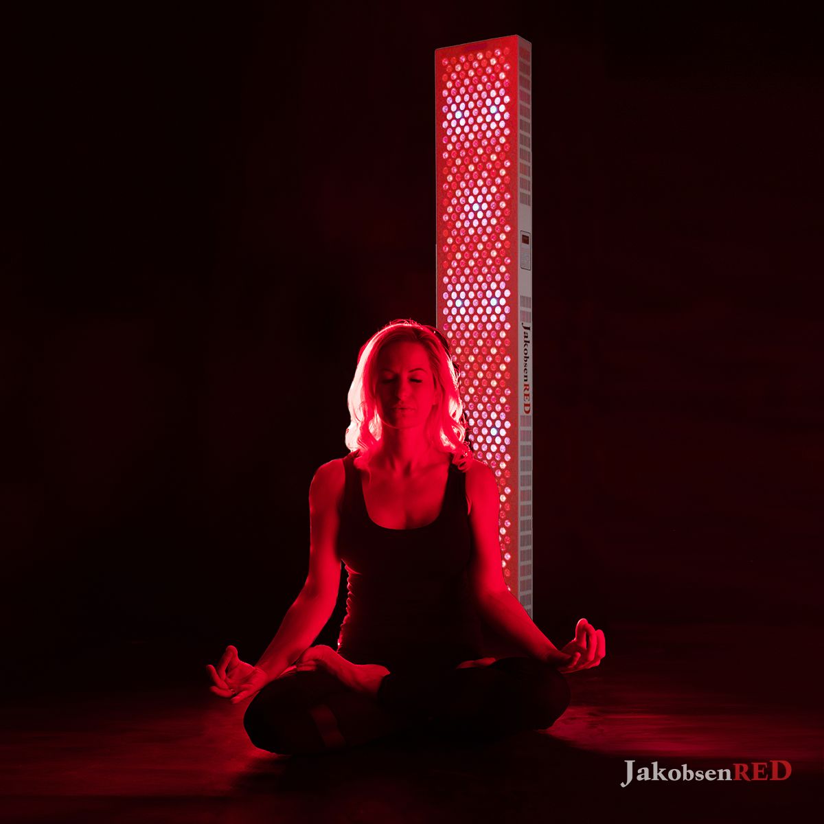 JakobsenRed Max Bio 1200 Életnagyságú LED Panel - Image 10
